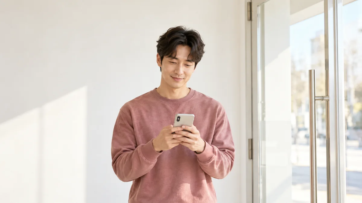 카카오일수 상담 안내